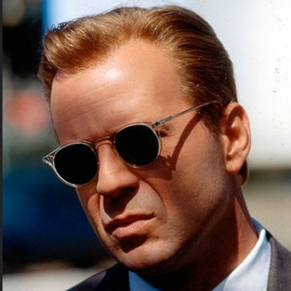 Oliver Peoples O'Malley sunglasses 46-121-45 - Picture 2 of 6